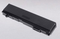 Fedco ENERGY+ Replacement Battery Pack f/ Toshiba Satellite A80 A85 A100 A105 A110 M45 M50 M55 M70 (PA3465U-1BRS)